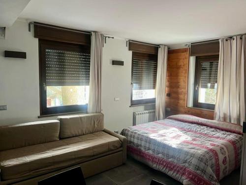 Residence Villa Linda Room Type - Studio