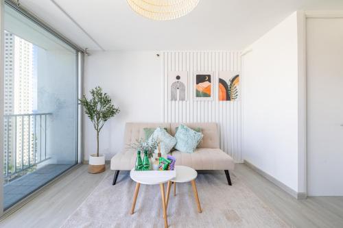 Stylish, Newly Renovated Studio Near Waikiki Beach!, Honolulu (foto 8)