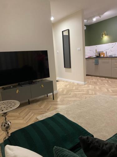 Apartament Twój ZDRÓJ & SPA Dr Duda