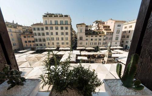 BBHOMEROME - Bastianelli Home a Campo de Fiori - image 9