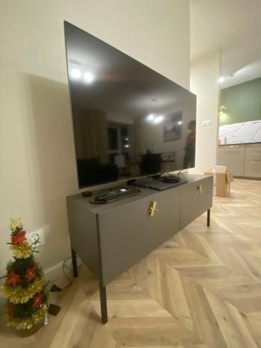 Apartament Twój ZDRÓJ & SPA Dr Duda