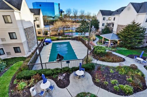 Staybridge Suites Columbia Baltimore