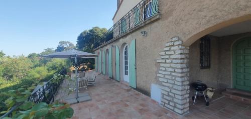 Apartment with sea/city views, near downtown Sète, Sète (fotografie 3)