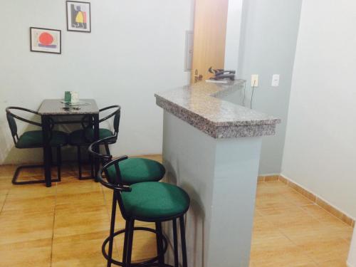 Saint Paul Residence Saint Paul Residence is a popular choice amongst travelers in Bauru, whether exploring or just passing through. Featuring a complete list of amenities, guests will find their stay at the property a co