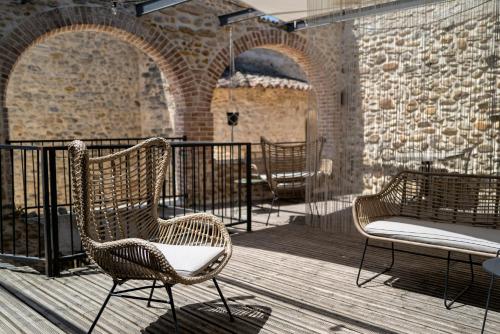 Gîtes NouLou, appartementen in Saint-Denis