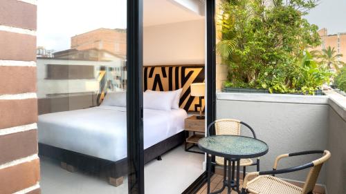 Origen Local Suites, Medellín (fotografie 2)