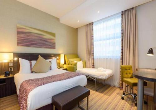 Holiday Inn London - Whitechapel