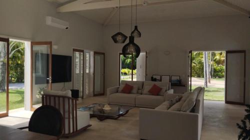 Maracajau Luxury Home - Villa-Mar-a-Villa