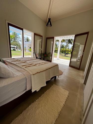 Maracajau Luxury Home - Villa-Mar-a-Villa