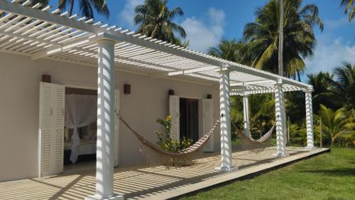 Tampilan eksterior, Maracajau Luxury Home - Villa-Mar-a-Villa in Maxaranguape