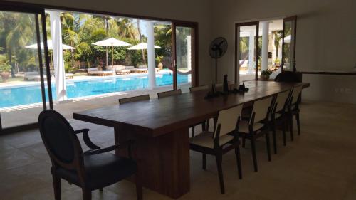 Fasilitas, Maracajau Luxury Home - Villa-Mar-a-Villa in Maxaranguape
