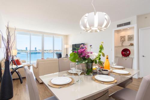 Golden Bay 602 - Surfside, FL