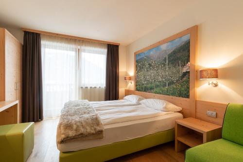 Agritur Il Tempo delle Mele in Caldes