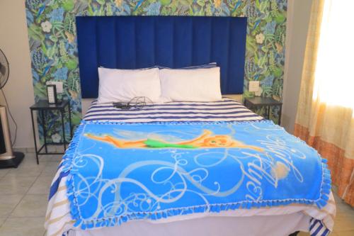 Lis ville guest house