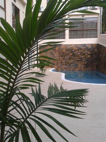 ARAMI HOTEL & LODGE – Puerto Iguazu, MI