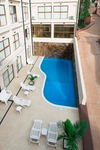 ARAMI HOTEL & LODGE – Puerto Iguazu, MI