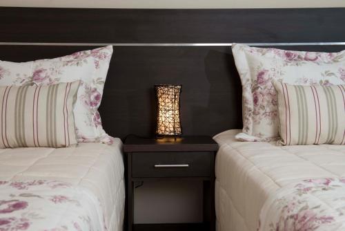 ARAMI HOTEL & LODGE