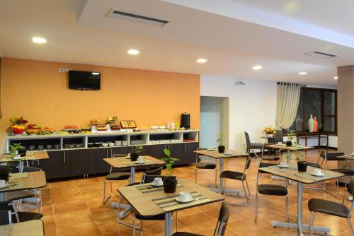 ARAMI HOTEL & LODGE – Puerto Iguazu, MI