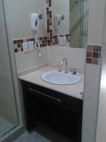 ARAMI HOTEL & LODGE – Puerto Iguazu, MI