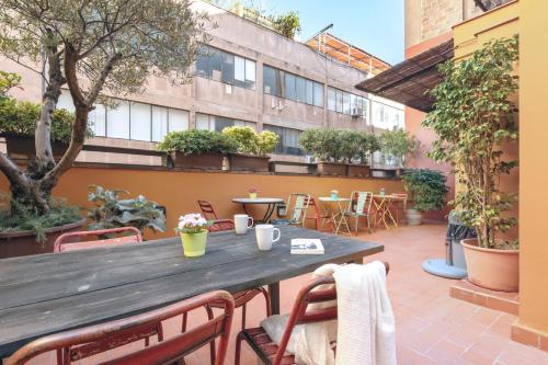 Casa Bella Gracia by Aspasios, Barcelona (fotografie 8)
