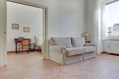 Home and More St. Angelo APT 5, Rom (Foto 2)