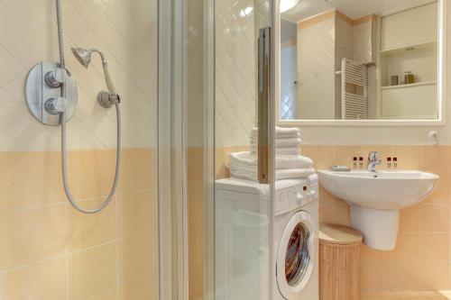 Home and More St. Angelo APT 5, Rom (Foto 4)