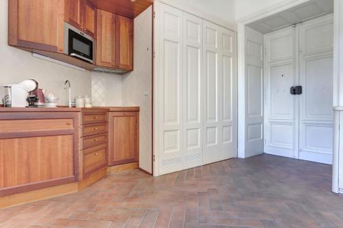 Home and More St. Angelo APT 5, Rom (Foto 8)