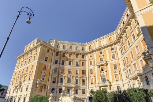 Home and More St. Angelo APT 5, Rom (Foto 9)