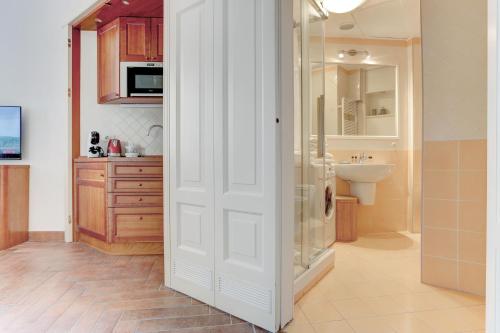 Home and More St. Angelo APT 5, Rom (Foto 10)