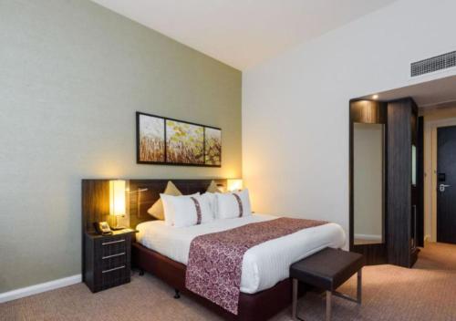 Holiday Inn London - Whitechapel