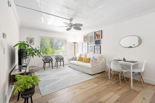 Cozy Beach Apartment Las Olas Blvd in Fort Lauderdale, USA