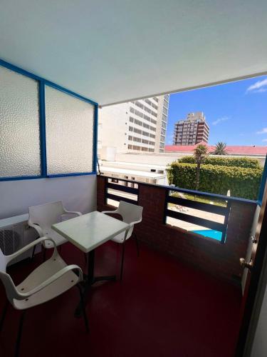 Erkély/terasz, Hotel Peninsula in Peninsula