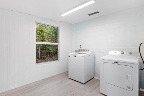 Captain Ed's - Charming Studio at PalmView of Sanibel with Bikes, Sanibel (fotografie 8)