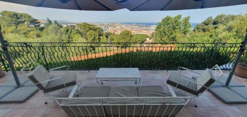 Apartment with sea/city views, near downtown Sète, Sète (fotografie 2)