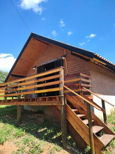 Chalé Sítio São José