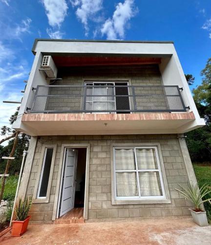 . Gobernador Roca Duplex