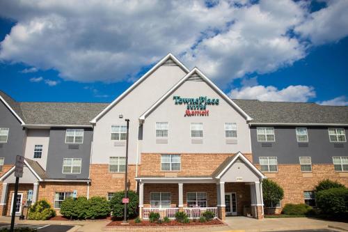 TownePlace Suites Fredericksburg in Fredericksburg, USA