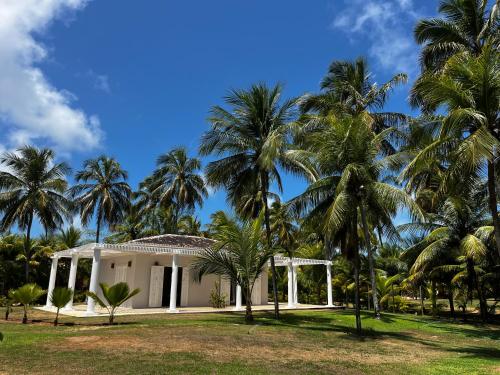 Tampilan eksterior, Maracajau Luxury Home - Villa-Mar-a-Villa in Maxaranguape