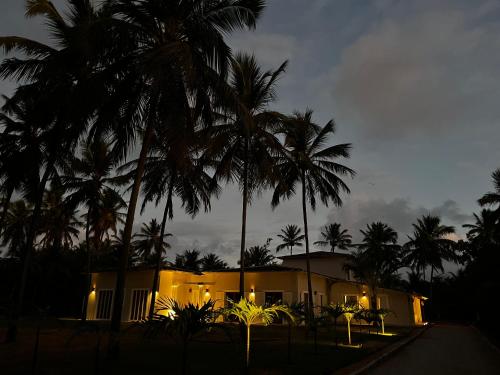 Tampilan eksterior, Maracajau Luxury Home - Villa-Mar-a-Villa in Maxaranguape