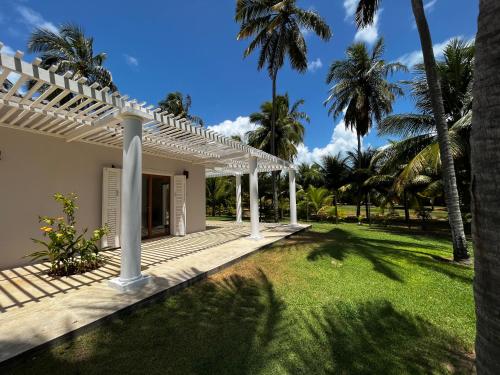 Tampilan eksterior, Maracajau Luxury Home - Villa-Mar-a-Villa in Maxaranguape