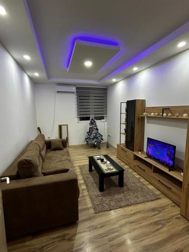 . Mance apartments