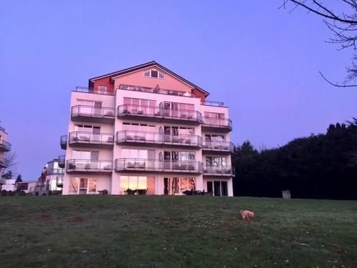 Apartment zum See in Ascheberg, Deutschland