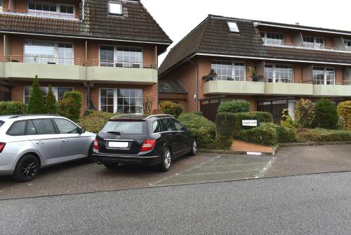 Sonnenseite Ferienwohnung in Niendorf, Deutschland