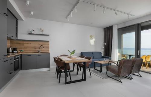 Two-Bedroom Apartment image 9