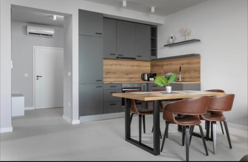 Two-Bedroom Apartment image 8