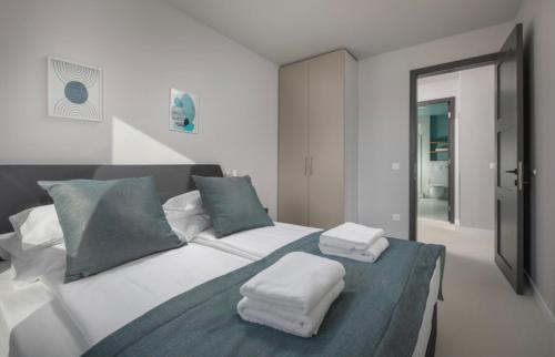Two-Bedroom Apartment image 4