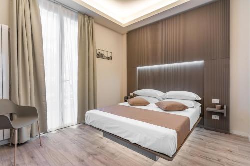  Meneghina da Suite Foresteria Lombarda in Mailand