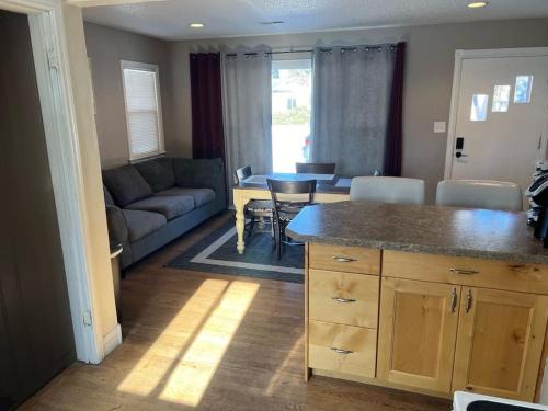 Cozy Tree-Area Home in Laramie in Laramie, USA