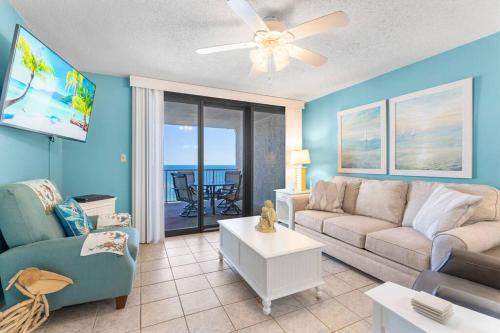 Gulf Front Condo Hot Tub Liquid Life