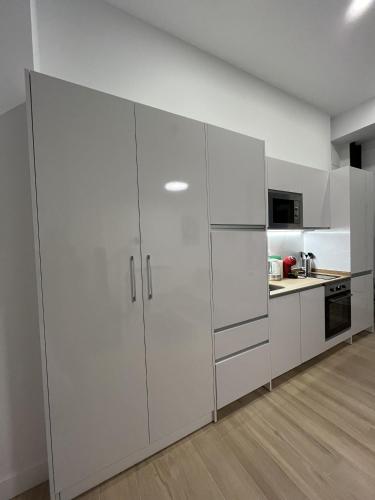 Moratalaz Apartments in موراتالاز